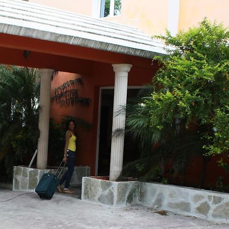 Hotel Marimba Punta Cana Exteriér fotografie