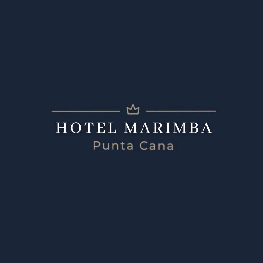 Hotel Marimba Punta Cana Exteriér fotografie