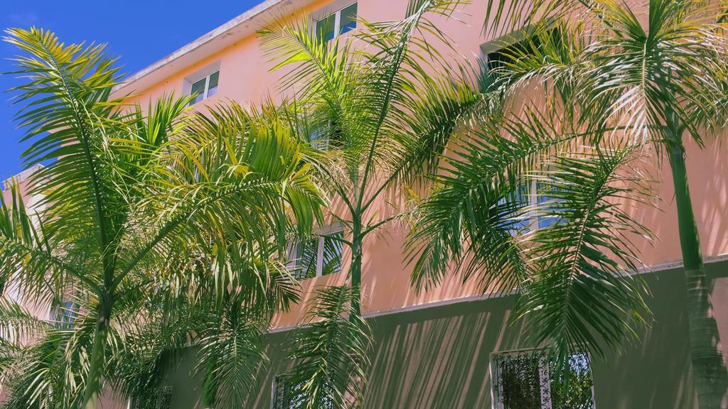 Hotel Marimba Punta Cana Exteriér fotografie