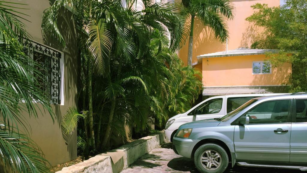 Hotel Marimba Punta Cana Exteriér fotografie
