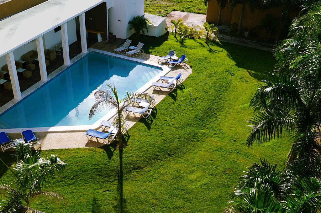 Hotel Marimba Punta Cana Exteriér fotografie