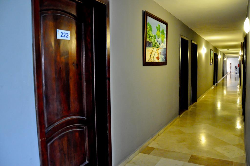 Hotel Marimba Punta Cana Exteriér fotografie