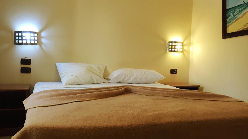 Hotel Marimba Punta Cana Pokoj fotografie