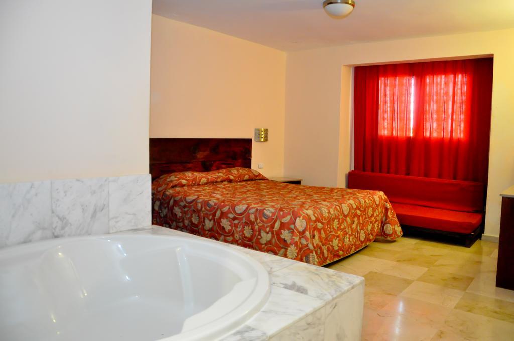 Hotel Marimba Punta Cana Pokoj fotografie